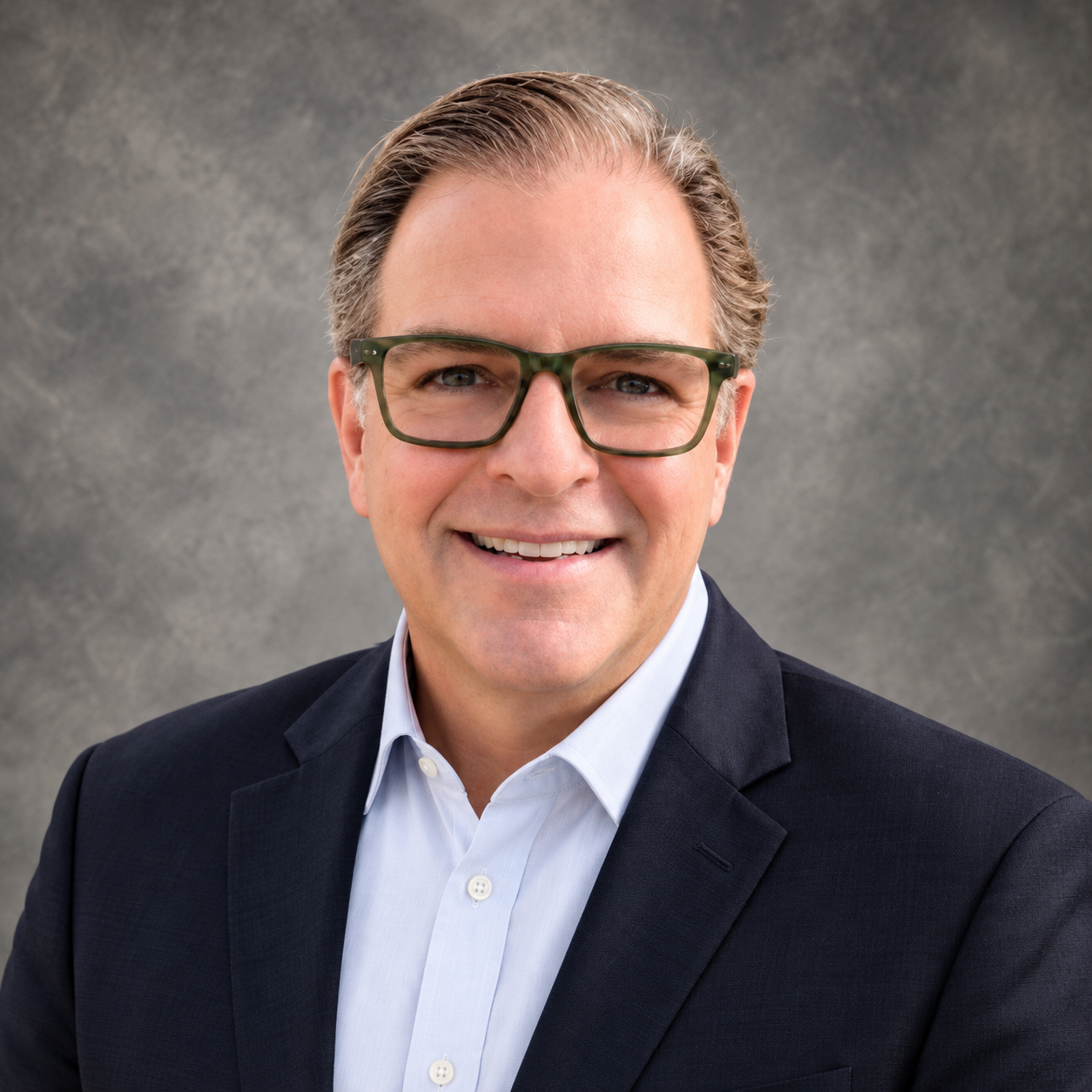 Michael J. Giambra, CEO